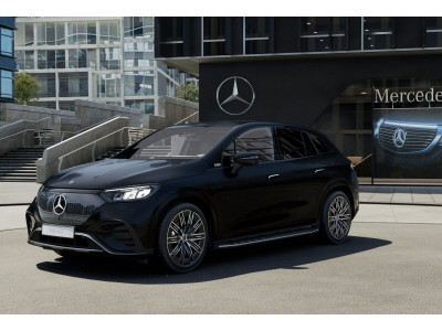 Mercedes-Benz EQE Gebrauchtwagen Mercedes-Benz EQE Gebrauchtwagen