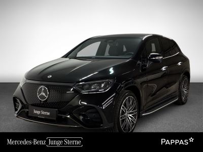 Mercedes-Benz EQE Gebrauchtwagen Mercedes-Benz EQE Gebrauchtwagen