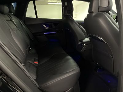Mercedes-Benz EQE Gebrauchtwagen Mercedes-Benz EQE Gebrauchtwagen