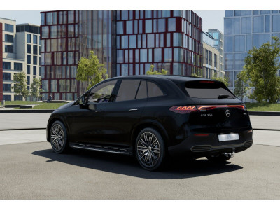 Mercedes-Benz EQE Gebrauchtwagen Mercedes-Benz EQE Gebrauchtwagen