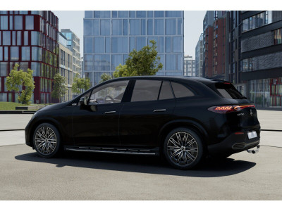 Mercedes-Benz EQE Gebrauchtwagen Mercedes-Benz EQE Gebrauchtwagen