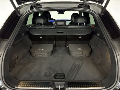 Mercedes-Benz EQE Gebrauchtwagen Mercedes-Benz EQE Gebrauchtwagen