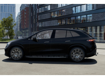 Mercedes-Benz EQE Gebrauchtwagen Mercedes-Benz EQE Gebrauchtwagen
