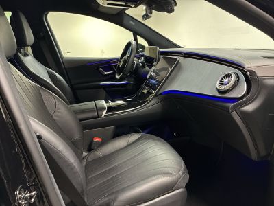 Mercedes-Benz EQE Gebrauchtwagen Mercedes-Benz EQE Gebrauchtwagen