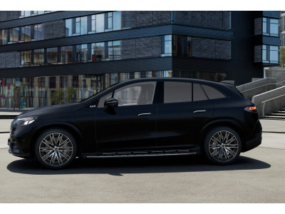 Mercedes-Benz EQE Gebrauchtwagen Mercedes-Benz EQE Gebrauchtwagen