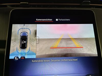 Mercedes-Benz EQE Gebrauchtwagen Mercedes-Benz EQE Gebrauchtwagen