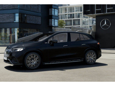 Mercedes-Benz EQE Gebrauchtwagen Mercedes-Benz EQE Gebrauchtwagen