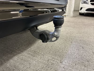 Mercedes-Benz EQE Gebrauchtwagen Mercedes-Benz EQE Gebrauchtwagen
