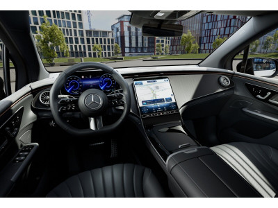 Mercedes-Benz EQE Gebrauchtwagen Mercedes-Benz EQE Gebrauchtwagen