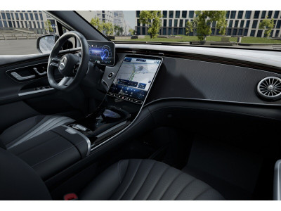 Mercedes-Benz EQE Gebrauchtwagen Mercedes-Benz EQE Gebrauchtwagen