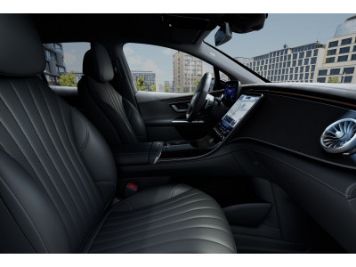 Mercedes-Benz EQE Gebrauchtwagen Mercedes-Benz EQE Gebrauchtwagen