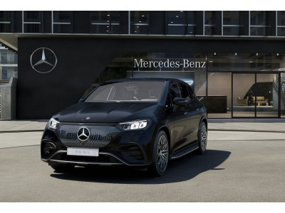 Mercedes-Benz EQE Gebrauchtwagen Mercedes-Benz EQE Gebrauchtwagen
