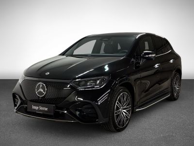 Mercedes-Benz EQE Gebrauchtwagen Mercedes-Benz EQE Gebrauchtwagen
