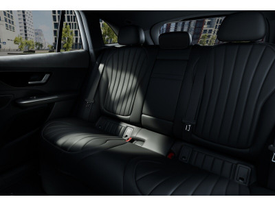 Mercedes-Benz EQE Gebrauchtwagen Mercedes-Benz EQE Gebrauchtwagen