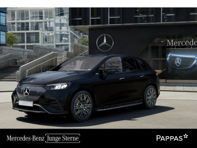 Mercedes-Benz EQE Gebrauchtwagen Mercedes-Benz EQE Gebrauchtwagen
