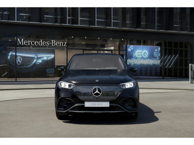 Mercedes-Benz EQE Gebrauchtwagen Mercedes-Benz EQE Gebrauchtwagen
