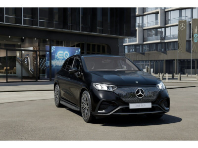 Mercedes-Benz EQE Gebrauchtwagen Mercedes-Benz EQE Gebrauchtwagen