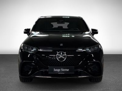 Mercedes-Benz EQE Gebrauchtwagen Mercedes-Benz EQE Gebrauchtwagen
