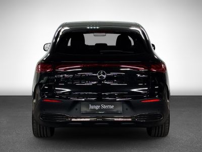 Mercedes-Benz EQE Gebrauchtwagen Mercedes-Benz EQE Gebrauchtwagen