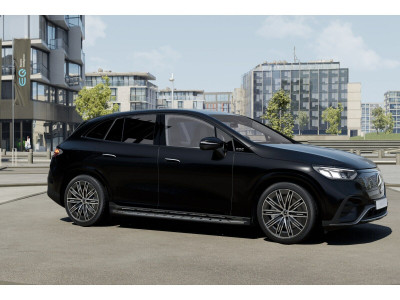 Mercedes-Benz EQE Gebrauchtwagen Mercedes-Benz EQE Gebrauchtwagen