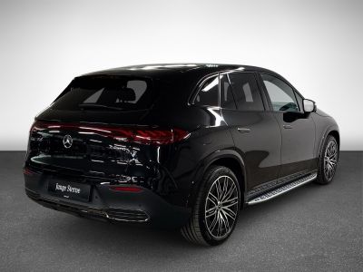 Mercedes-Benz EQE Gebrauchtwagen Mercedes-Benz EQE Gebrauchtwagen