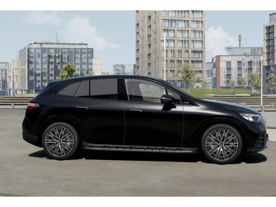Mercedes-Benz EQE Gebrauchtwagen Mercedes-Benz EQE Gebrauchtwagen