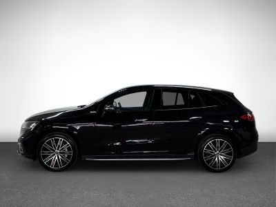 Mercedes-Benz EQE Gebrauchtwagen Mercedes-Benz EQE Gebrauchtwagen