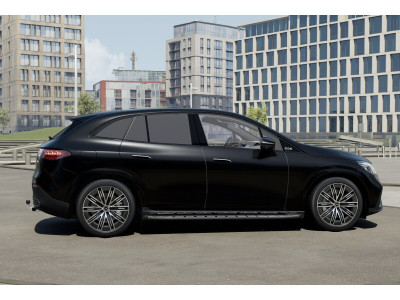 Mercedes-Benz EQE Gebrauchtwagen Mercedes-Benz EQE Gebrauchtwagen