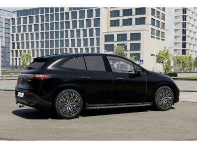 Mercedes-Benz EQE Gebrauchtwagen Mercedes-Benz EQE Gebrauchtwagen