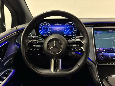 Mercedes-Benz EQE Gebrauchtwagen Mercedes-Benz EQE Gebrauchtwagen