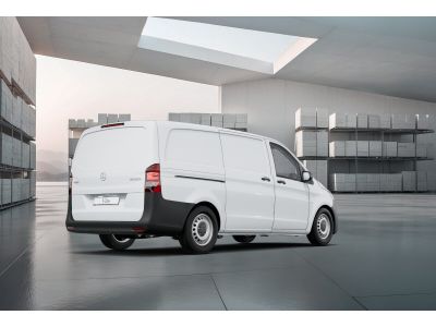 Mercedes-Benz Vito Gebrauchtwagen Mercedes-Benz Vito Gebrauchtwagen