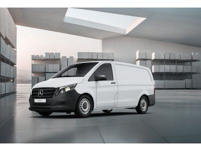 Mercedes-Benz Vito Gebrauchtwagen
