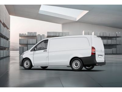 Mercedes-Benz Vito Gebrauchtwagen Mercedes-Benz Vito Gebrauchtwagen