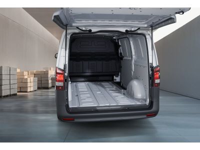 Mercedes-Benz Vito Gebrauchtwagen Mercedes-Benz Vito Gebrauchtwagen