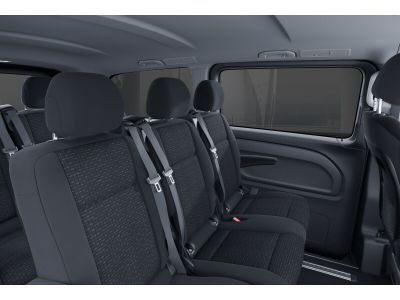 Mercedes-Benz Vito Gebrauchtwagen Mercedes-Benz Vito Gebrauchtwagen