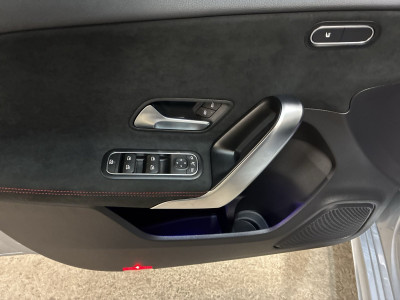 Mercedes-Benz A-Klasse Gebrauchtwagen Mercedes-Benz A-Klasse Gebrauchtwagen