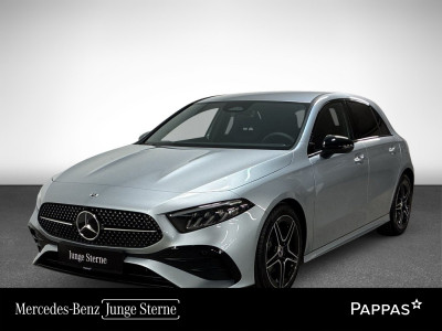Mercedes-Benz A-Klasse Gebrauchtwagen Mercedes-Benz A-Klasse Gebrauchtwagen
