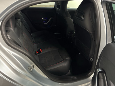Mercedes-Benz A-Klasse Gebrauchtwagen Mercedes-Benz A-Klasse Gebrauchtwagen