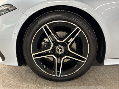 Mercedes-Benz A-Klasse Gebrauchtwagen Mercedes-Benz A-Klasse Gebrauchtwagen