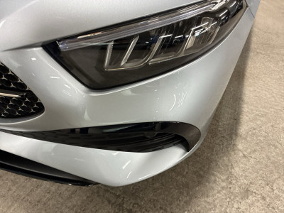 Mercedes-Benz A-Klasse Gebrauchtwagen Mercedes-Benz A-Klasse Gebrauchtwagen