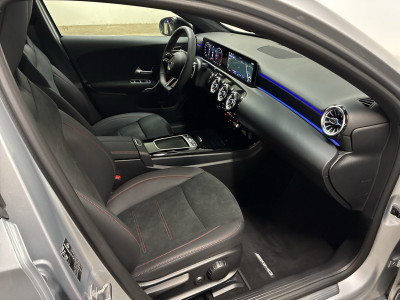 Mercedes-Benz A-Klasse Gebrauchtwagen Mercedes-Benz A-Klasse Gebrauchtwagen