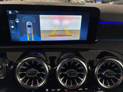 Mercedes-Benz A-Klasse Gebrauchtwagen Mercedes-Benz A-Klasse Gebrauchtwagen