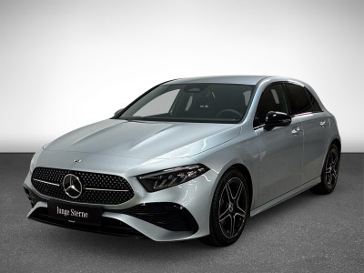 Mercedes-Benz A-Klasse Gebrauchtwagen Mercedes-Benz A-Klasse Gebrauchtwagen
