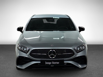 Mercedes-Benz A-Klasse Gebrauchtwagen Mercedes-Benz A-Klasse Gebrauchtwagen