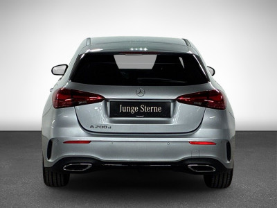 Mercedes-Benz A-Klasse Gebrauchtwagen Mercedes-Benz A-Klasse Gebrauchtwagen