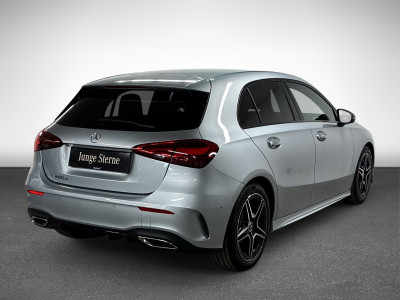 Mercedes-Benz A-Klasse Gebrauchtwagen Mercedes-Benz A-Klasse Gebrauchtwagen