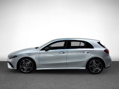 Mercedes-Benz A-Klasse Gebrauchtwagen Mercedes-Benz A-Klasse Gebrauchtwagen