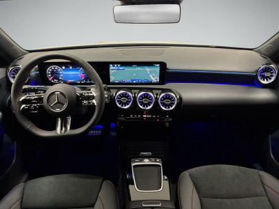 Mercedes-Benz A-Klasse Gebrauchtwagen Mercedes-Benz A-Klasse Gebrauchtwagen