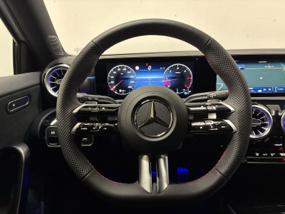 Mercedes-Benz A-Klasse Gebrauchtwagen Mercedes-Benz A-Klasse Gebrauchtwagen
