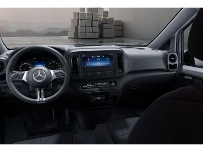 Mercedes-Benz Vito Gebrauchtwagen Mercedes-Benz Vito Gebrauchtwagen